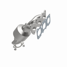 Cargar imagen en el visor de la galería, MagnaFlow Conv DF 07-08 Hyundai Veracruz 3.8L