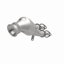 Cargar imagen en el visor de la galería, Magnaflow OEM Grade Direct Fit Converter 11-14 BMW 335i 3.0L