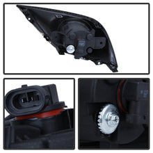 Cargar imagen en el visor de la galería, Spyder Nissan versa 2015+ OEM Fog Lights w/Switch Clear FL-NV2015-C