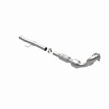 Cargar imagen en el visor de la galería, MagnaFlow Conv DF 99 Volvo S70/ V70 2.4L Turb