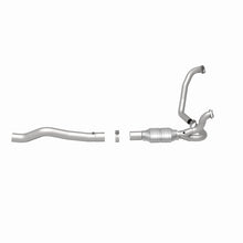 Cargar imagen en el visor de la galería, MagnaFlow Conv DF 2003 Ram 1500 5.7 2WD