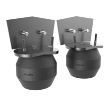 Cargar imagen en el visor de la galería, Timbren 1977 Dodge D300 Rear Suspension Enhancement System