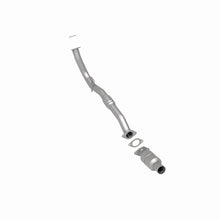 Cargar imagen en el visor de la galería, MagnaFlow Conv DF 02-03 Avalanche 8.1 PS OEM