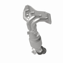 Cargar imagen en el visor de la galería, MagnaFlow Conv DF 12-15 Camry 2.5 Manifold