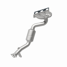 Cargar imagen en el visor de la galería, MagnaFlow Conv DF BMW 04-05 330XI 3.0L / 04-06 X3 2.5L/3.0L