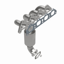 Cargar imagen en el visor de la galería, MagnaFlow Conv DF 03-05 Hyundai Elantra 2.0L