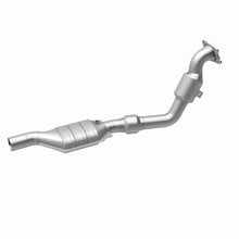 Cargar imagen en el visor de la galería, MagnaFlow Conv DF 03-04 Audi RS6 4.2L Passenger Side