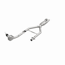 Cargar imagen en el visor de la galería, MagnaFlow Conv DF 98 Lincoln Mark VIII 4.6L