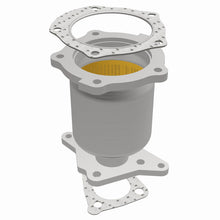 Cargar imagen en el visor de la galería, MagnaFlow Conv DF 96-97 Mazda 626 2.0L