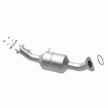 Cargar imagen en el visor de la galería, MagnaFlow Conv DF 2003 Cadillac CTS 3.2L Passenger Side