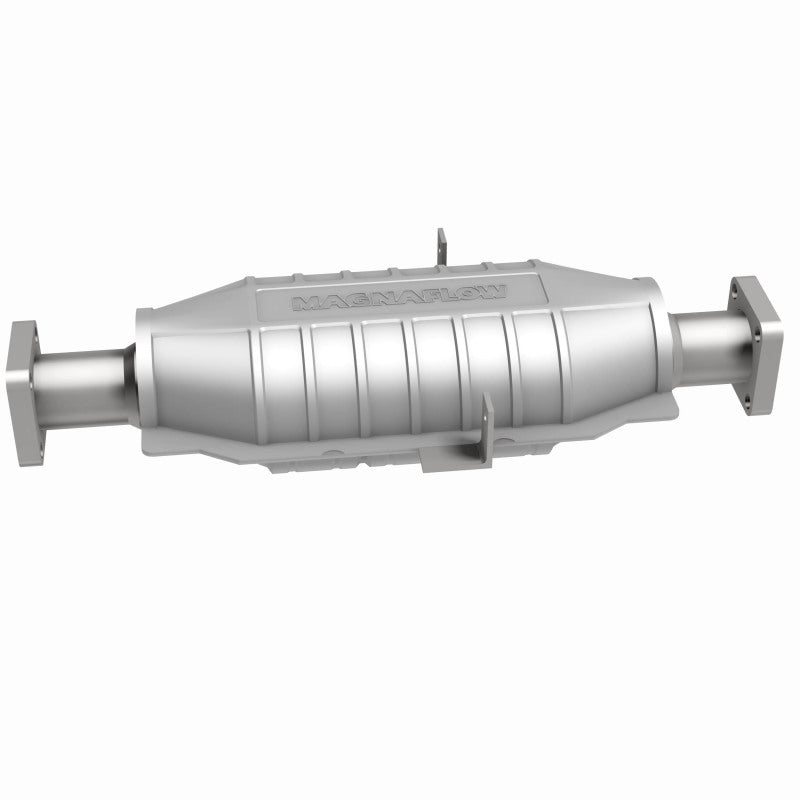 MagnaFlow Conv DF Fiat-Lancia 79 83