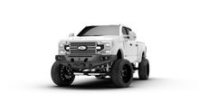 Cargar imagen en el visor de la galería, Road Armor 2017 Ford 250 Evolution Base Parachoques delantero Evolution