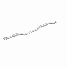 Cargar imagen en el visor de la galería, MagnaFlow OEM Grade 06-12 Mazda MX-5 Miata Direct Fit Federal Catalytic Converter