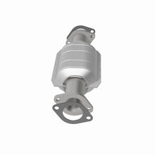 Cargar imagen en el visor de la galería, MagnaFlow Catalytic Converter DF 98-00 Nissan Frontier 2.4L Rear