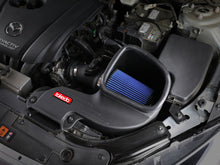 Cargar imagen en el visor de la galería, aFe Takeda Stage-2 Sistema de Admisión de Aire Frío Pro 5R 14-18 Mazda 3 L4-2.0 - Negro