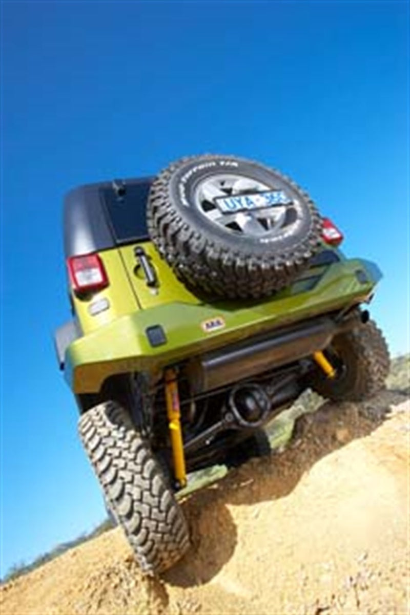 4wheelingplus.com