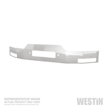 Cargar imagen en el visor de la galería, Westin 2009-2014 Ford F-150 MAX Winch Tray Face Plate - SS