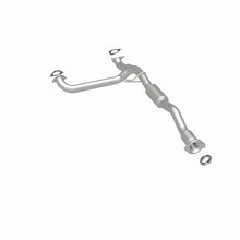 Cargar imagen en el visor de la galería, MagnaFlow Conv Direct Fit 2015 Colorado 3.6 Underbody