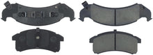 Cargar imagen en el visor de la galería, StopTech Street Select Brake Pads
