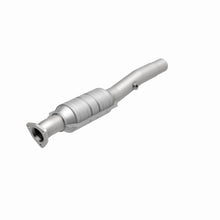 Cargar imagen en el visor de la galería, MagnaFlow Conv DF 97-99 Audi A8 3.7L Driver Side