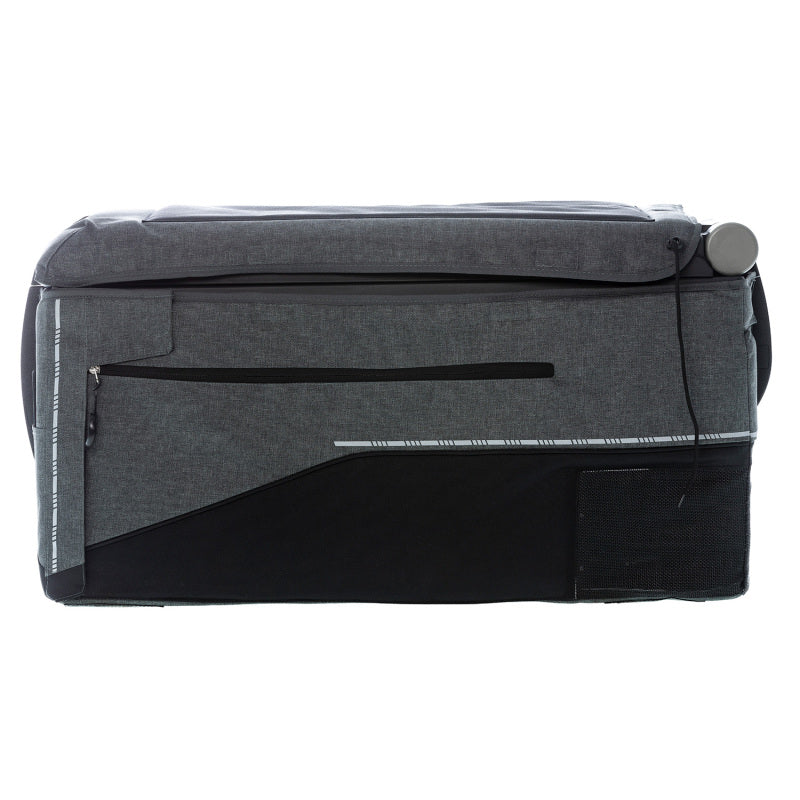 ARB Transit Bag Classic Frigorífico 63Q Serie 2 Gris/Negro