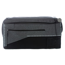 Cargar imagen en el visor de la galería, ARB Transit Bag Classic Frigorífico 63Q Serie 2 Gris/Negro