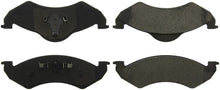 Cargar imagen en el visor de la galería, StopTech Street Select Brake Pads