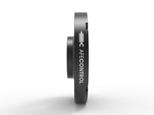 Cargar imagen en el visor de la galería, aFe CONTROL Billet Aluminum Wheel Spacers 5x120 CB72.6 20mm - BMW