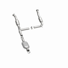 Cargar imagen en el visor de la galería, Magnaflow Conv DF 02-04 Explorador 4.6L