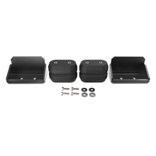 Cargar imagen en el visor de la galería, Timbren 1988 GMC C7000 Rear Suspension Enhancement System