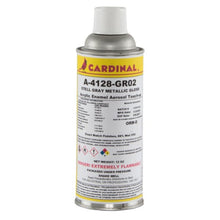 Cargar imagen en el visor de la galería, Synergy Grey Semi-Gloss Steel Metallic Touch-Up Paint