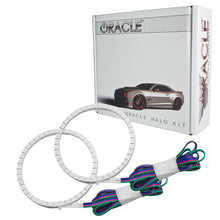 Cargar imagen en el visor de la galería, Oracle Toyota Tacoma 05-11 LED Fog Halo Kit - ColorSHIFT SEE WARRANTY