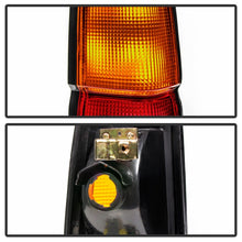 Cargar imagen en el visor de la galería, Xtune Nissan Hardbody Pickup/D21 1986-1997 Tail Lights OEM ALT-JH-NP86-OE-RC