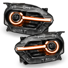 Load image into Gallery viewer, Oracle 2021 Ford Bronco Sport RGB+W Headlight DRL + Halo - ColorSHIFT w/ 2.0 Cntrl SEE WARRANTY