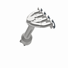 Cargar imagen en el visor de la galería, MagnaFlow Conv DF 03-05 Mercedes C230 1.8L