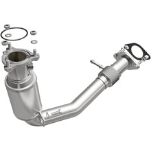Cargar imagen en el visor de la galería, MagnaFlow 10-14 Chevy Equinox / GMC Terrain 2.4L Direct Fit Catalytic Converter