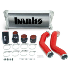 Cargar imagen en el visor de la galería, Sistema Techni-Cooler Banks Power 13-17 Ram 6.7L