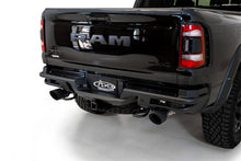 Cargar imagen en el visor de la galería, Addictive Desert Designs 2021 Dodge RAM 1500 TRX PRO Bolt-On Rear Bumper w/ Sensors