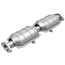 Cargar imagen en el visor de la galería, MagnaFlow Conv DF 88-90 Mitsubishi 3.0L CA