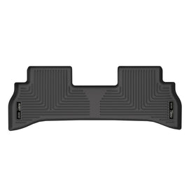 Husky Liners 21-22 Buick Encore GX (RWD) X-Act Contour Revestimiento de piso para segundo asiento - Negro