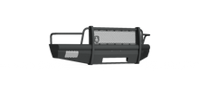 Cargar imagen en el visor de la galería, Road Armor 94-02 Dodge Ram 2500 Vaquero parachoques delantero protector completo - Tex Blk