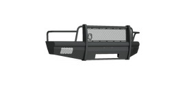 Road Armor 94-02 Dodge Ram 2500 Vaquero parachoques delantero protector completo - Tex Blk