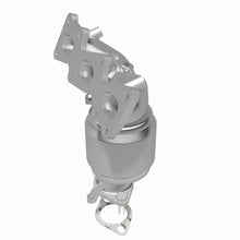 Cargar imagen en el visor de la galería, MagnaFlow Conv DF 11-12 Kia Sedona 3.5L OEM Grade Manifold