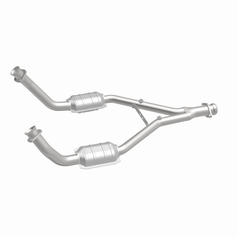 MagnaFlow Conv ajuste directo Mustang 94-95 3.8L