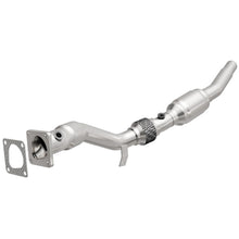 Cargar imagen en el visor de la galería, MagnaFlow Conv DF 00-02 Audi A6 Quattro 2.7L