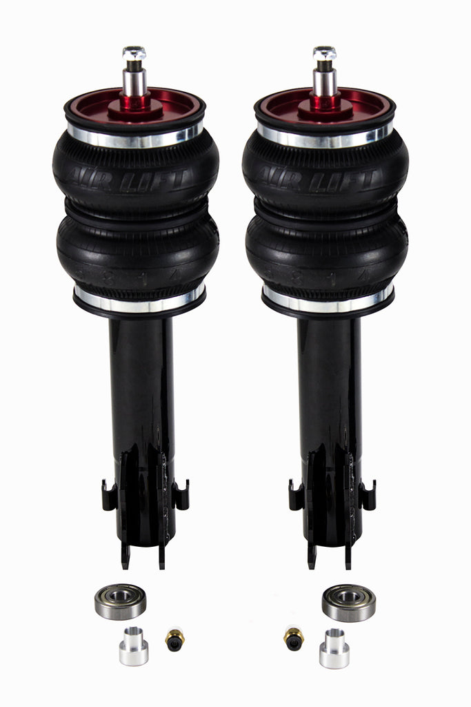 Kit delantero Slam para Volkswagen 85-98 Golf/Jetta / 90-97 Passat Slam Performance