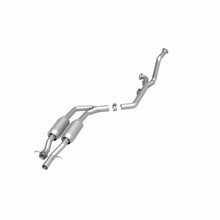 Cargar imagen en el visor de la galería, MagnaFlow Conv DF 92-93 Mercedes 500E 5.0L
