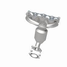 Cargar imagen en el visor de la galería, MagnaFlow Conv Direct Fit 11-13 Kia Sorento 2.4L Manifold