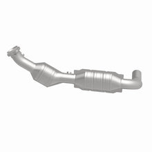 Cargar imagen en el visor de la galería, MagnaFlow Conv DF 03-04 Exped 4.6L Driver Side OEM