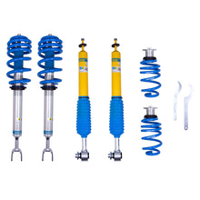 Cargar imagen en el visor de la galería, Bilstein B14 2006 Audi A6 Base Front and Rear Suspension Kit